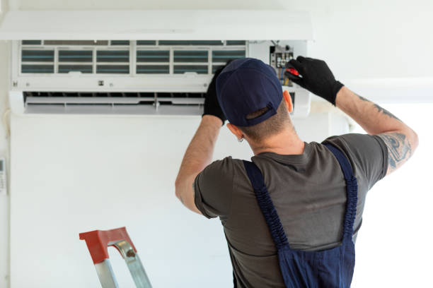 Best Commercial Air Duct Cleaning  in Blackfoot, ID