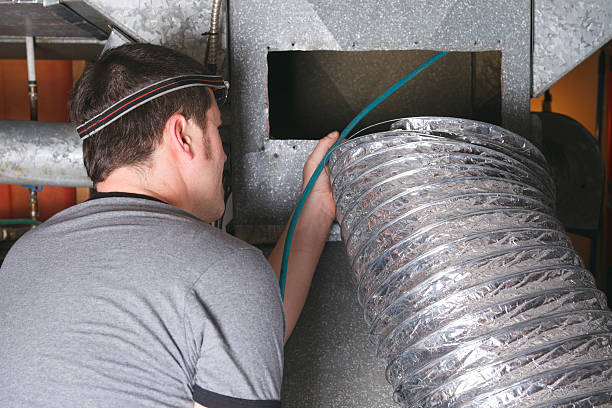 Best Professional Duct Cleaning Services  in Blackfoot, ID