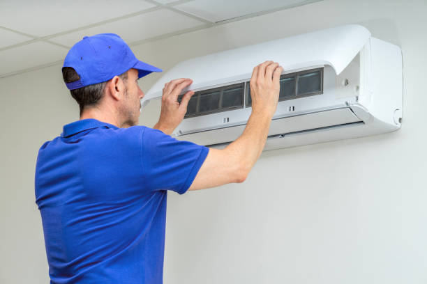 Ductwork Cleaning Services in Blackfoot, ID