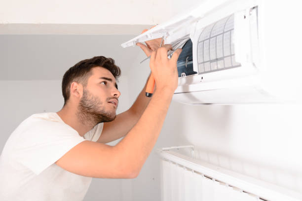 Best Air Duct Cleaning Near Me in Blackfoot, ID